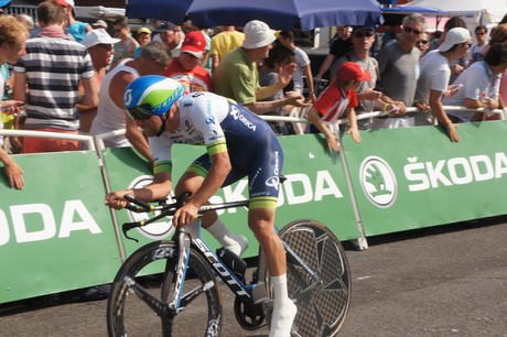 Orica-GreenEdge