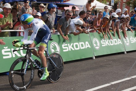 Orica-GreenEdge