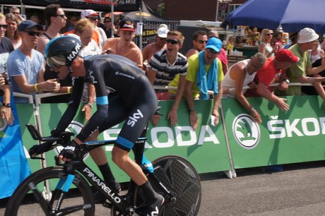 Team-Sky