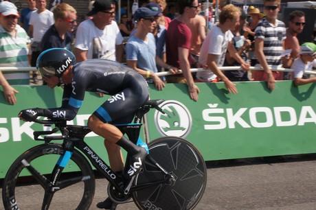 Team-Sky