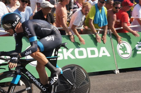 Team-Sky