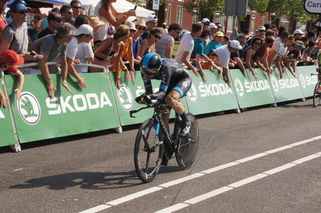 Team-Sky