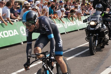 Team-Sky