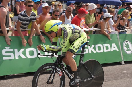 Tinkoff-Saxo