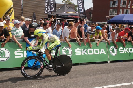 Tinkoff-Saxo