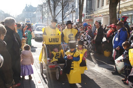 Uhu-Bruehl