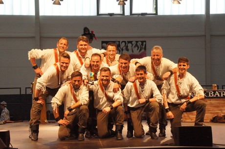 WildBoys