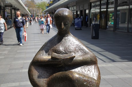 Aangeboden