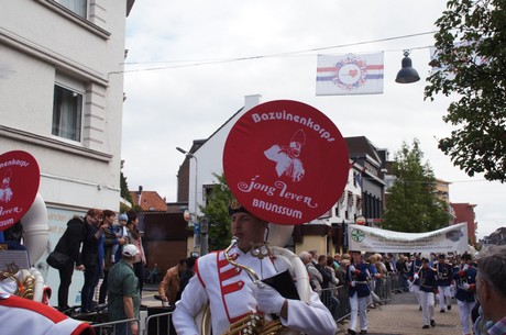 bazuinenkorps-jong-leven
