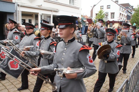 bundesfanfarencorps-neuss-weckhoven