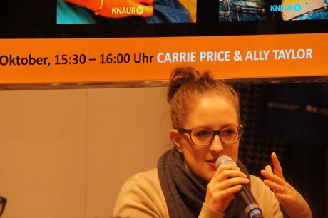 carrie-price