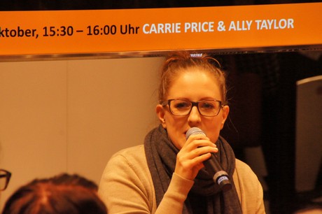 carrie-price