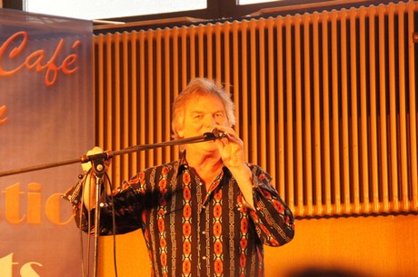 david-lee-howard