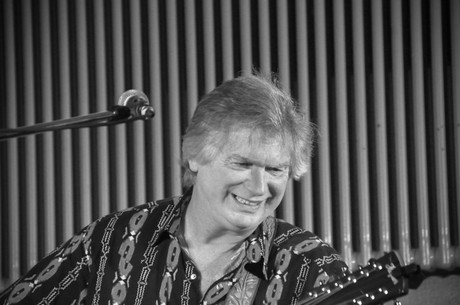 david-lee-howard