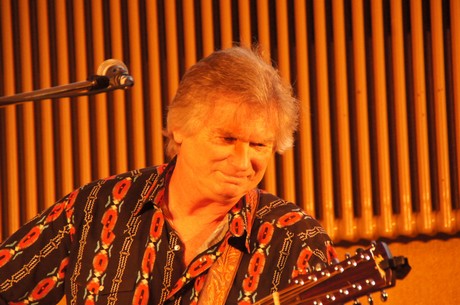 david-lee-howard