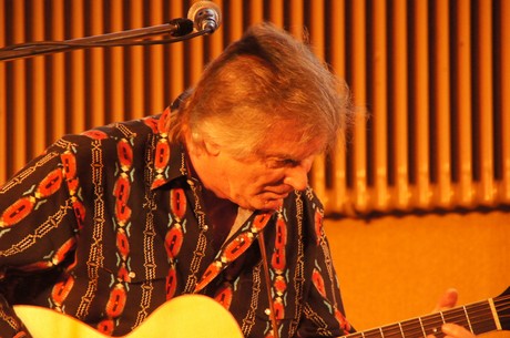 david-lee-howard
