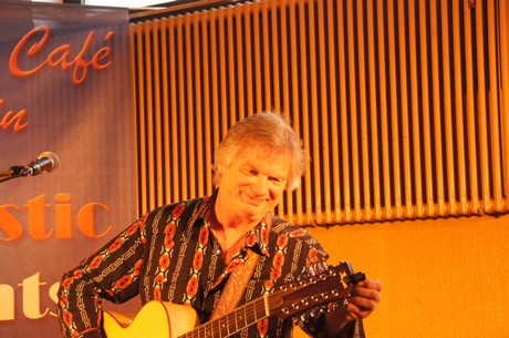 david-lee-howard