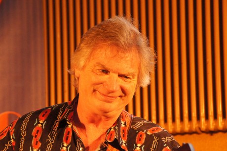 david-lee-howard