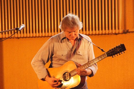 david-lee-howard
