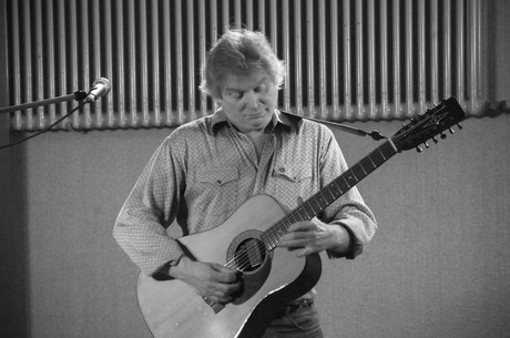 david-lee-howard