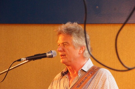 david-lee-howard