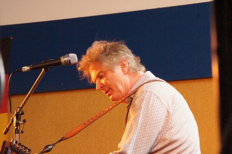 david-lee-howard