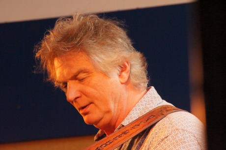 david-lee-howard