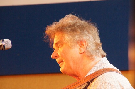 david-lee-howard