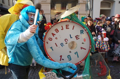 Gabjei-Tiroler