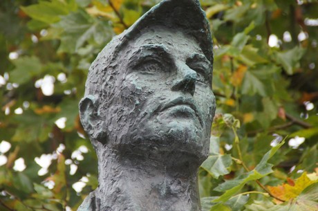 Grubenarbeiter