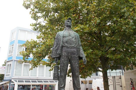 Grubenarbeiter
