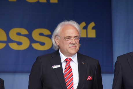 hans-mayer