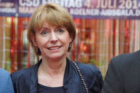 henriette-reker