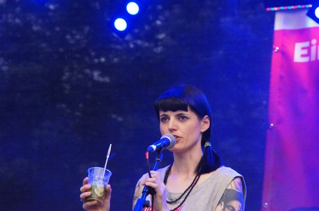 Junksista
