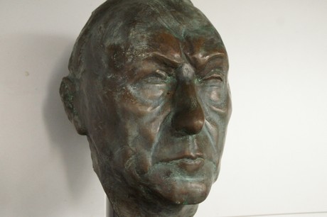 konrad-adenauer
