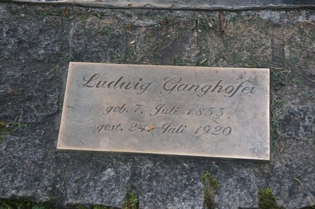 ludwig-ganghofer