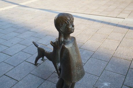 Marktschreier