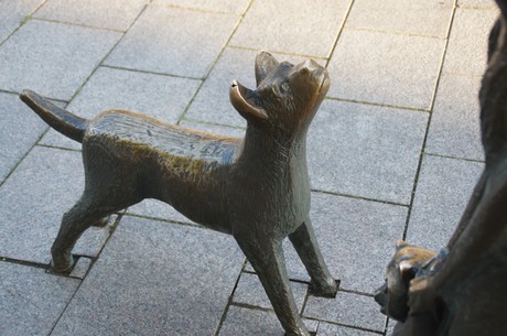 Marktschreier
