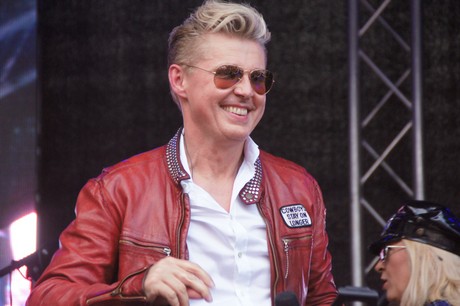 Markus