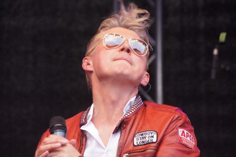 Markus