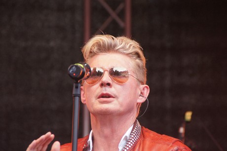 Markus