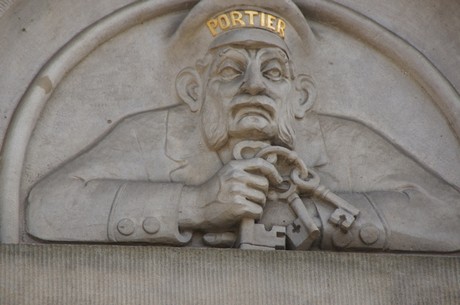 portier