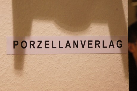 Porzellanverlag