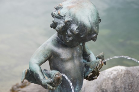 Trinkwasser
