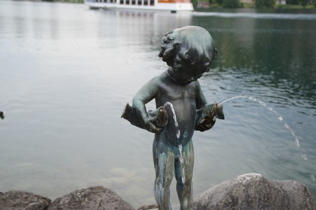 Trinkwasser