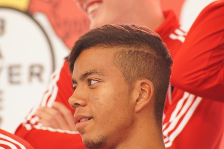 wendell
