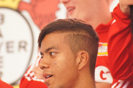 wendell