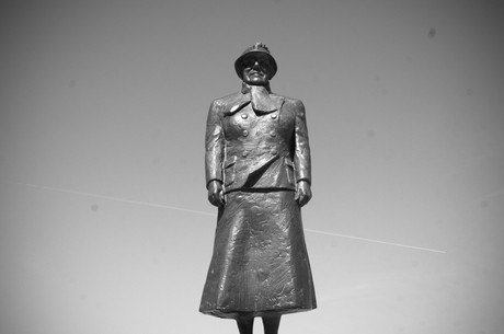 wilhelmina