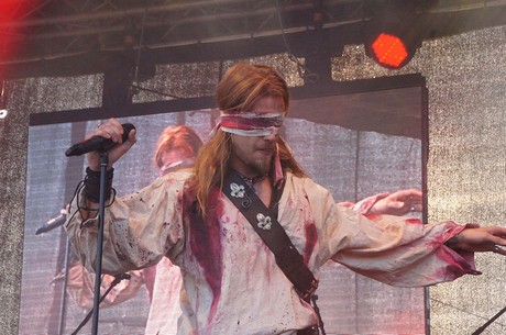 musterbild
