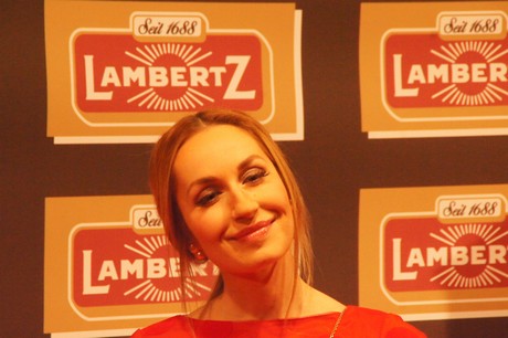 Elna-Margret-zu-Bentheim